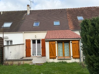 MAISON A VENDRE - PECY - 75 m2 - 229 000 €