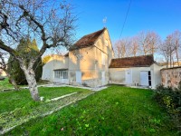 MAISON - PROVINS - 132 m2 - VENDU
