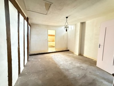 Maison Briarde Rurale A VENDRE - ROZAY EN BRIE Centre ville, commerces � pied - 136 m2 - 263�000�&euro;