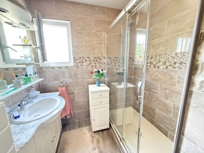 Maison traditionnelle A VENDRE - ROZAY EN BRIE quartier très calme - 110 m2 - 365 000 €