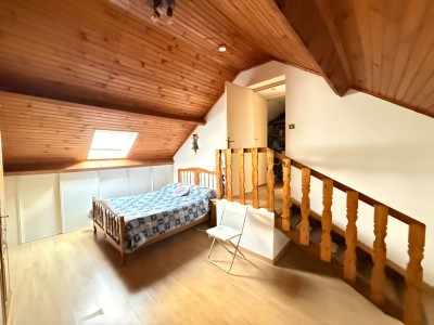 Maison traditionnelle A VENDRE - ROZAY EN BRIE quartier très calme - 110 m2 - 365 000 €