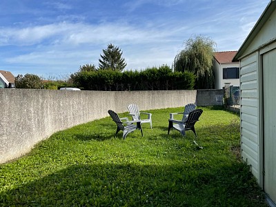 MAISON A VENDRE - ROZAY EN BRIE - 110 m2 - 249000 €
