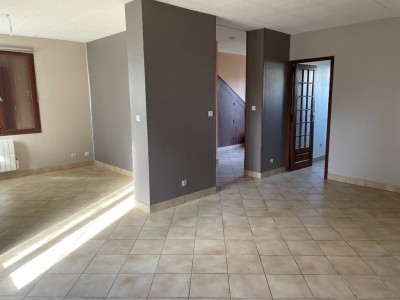 MAISON A VENDRE - ROZAY EN BRIE - 110 m2 - 249000 €