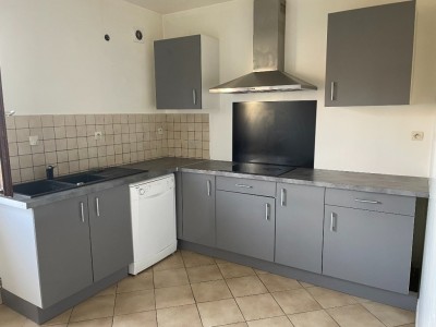 MAISON A VENDRE - ROZAY EN BRIE - 110 m2 - 249000 €