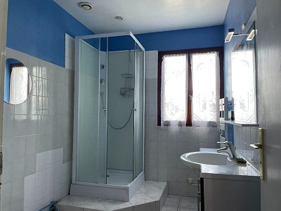 MAISON A VENDRE - ROZAY EN BRIE - 110 m2 - 249000 €
