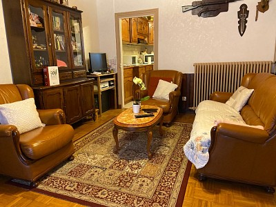 Maison Briarde A VENDRE - ROZAY EN BRIE - 165.8 m2 - 263000 €