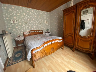 Maison Briarde A VENDRE - ROZAY EN BRIE - 165.8 m2 - 263000 €