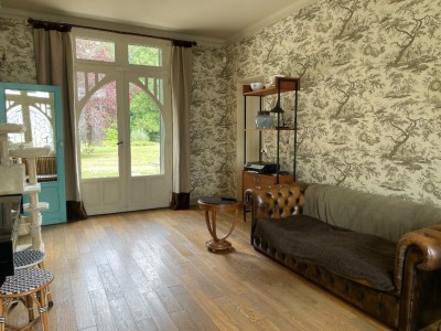 MAISON DE CHARME A VENDRE - ROZAY EN BRIE - 256 m2 - 685000 €