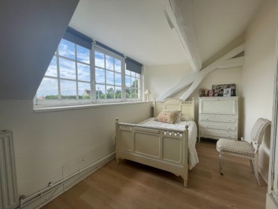 MAISON DE CHARME A VENDRE - ROZAY EN BRIE - 256 m2 - 685000 €