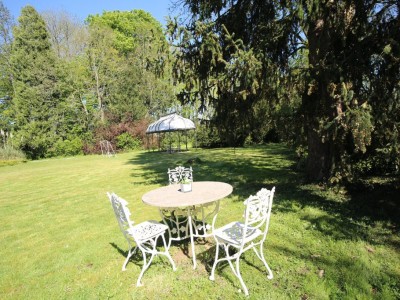 MAISON DE CHARME A VENDRE - ROZAY EN BRIE - 256 m2 - 630000 €