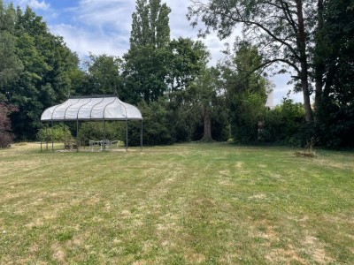 MAISON DE CHARME A VENDRE - ROZAY EN BRIE - 256 m2 - 685000 €