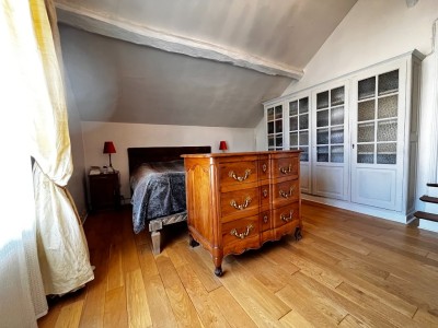 MAISON DE CHARME A VENDRE - ROZAY EN BRIE - 256 m2 - 685000 €