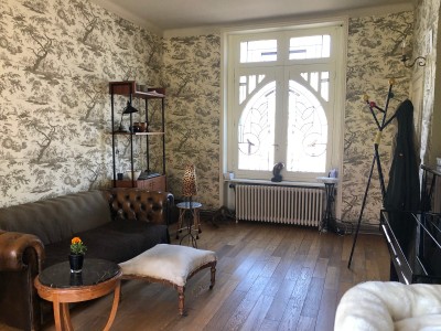 MAISON DE CHARME A VENDRE - ROZAY EN BRIE - 256 m2 - 595000€