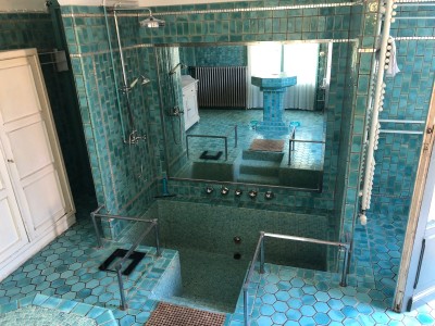 MAISON DE CHARME A VENDRE - ROZAY EN BRIE - 256 m2 - 595000€