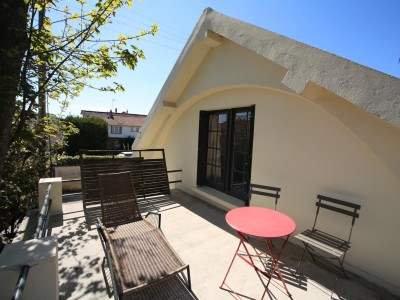 MAISON DE CHARME A VENDRE - ROZAY EN BRIE - 256 m2 - 595000€