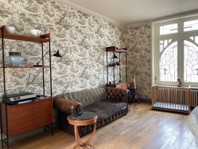 MAISON DE CHARME A VENDRE - ROZAY EN BRIE - 256 m2 - 595000€