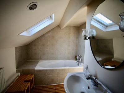 MAISON DE CHARME A VENDRE - ROZAY EN BRIE - 256 m2 - 595000€