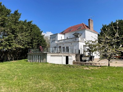 MAISON A VENDRE - ROZAY EN BRIE - 200 m2 - 369000 €