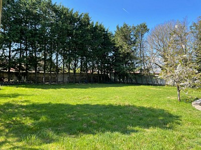 MAISON A VENDRE - ROZAY EN BRIE - 200 m2 - 369000 €