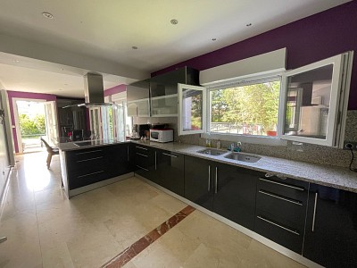 MAISON A VENDRE - ROZAY EN BRIE - 200 m2 - 369000 €