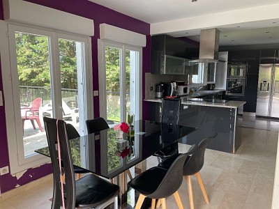 MAISON A VENDRE - ROZAY EN BRIE - 200 m2 - 369000 €