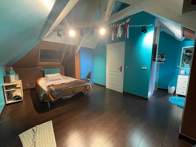 MAISON A VENDRE - ROZAY EN BRIE - 200 m2 - 369000 €