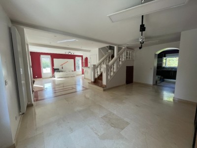 MAISON A VENDRE - ROZAY EN BRIE - 200 m2 - 369000 €