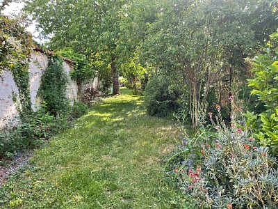 MAISON A VENDRE - ROZAY EN BRIE - 130 m2 - 285000 €