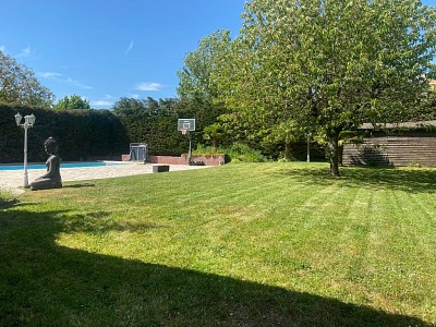 maison traditionnelle A VENDRE - ROZAY EN BRIE - 250 m2 - 459000 €