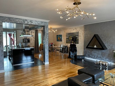 maison traditionnelle A VENDRE - ROZAY EN BRIE - 250 m2 - 459000 €
