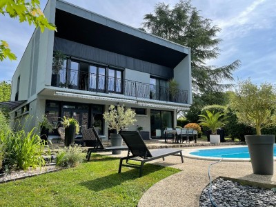 Maison D architecte A VENDRE - ROZAY EN BRIE - 180 m2 - 610000 €