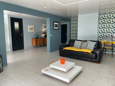 Maison D architecte A VENDRE - ROZAY EN BRIE - 180 m2 - 610000 €