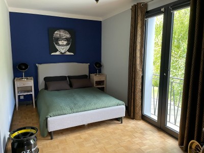 Maison D architecte A VENDRE - ROZAY EN BRIE - 180 m2 - 610000 €