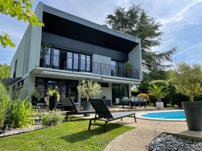 Maison D architecte A VENDRE - ROZAY EN BRIE - 180 m2 - 610000 €