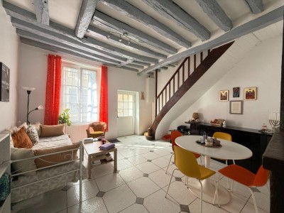 MAISON A VENDRE - ROZAY EN BRIE - 85 m2 - 189000€