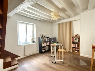 MAISON A VENDRE - ROZAY EN BRIE - 85 m2 - 189000€