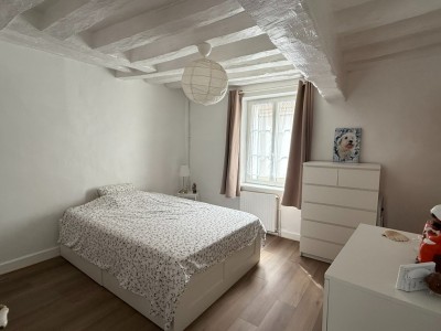 MAISON A VENDRE - ROZAY EN BRIE - 85 m2 - 189000€
