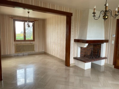 MAISON A VENDRE - ROZAY EN BRIE - 164 m2 - 381000 €