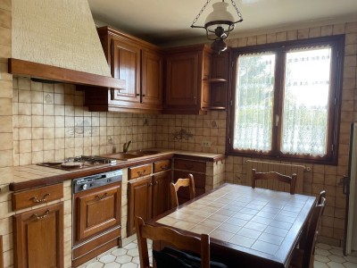 MAISON A VENDRE - ROZAY EN BRIE - 164 m2 - 381000 €