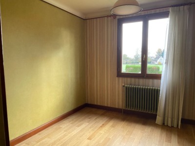 MAISON A VENDRE - ROZAY EN BRIE - 164 m2 - 381000 €