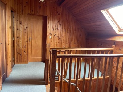 MAISON A VENDRE - ROZAY EN BRIE - 164 m2 - 381000 €