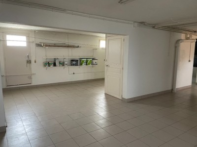 MAISON A VENDRE - ROZAY EN BRIE - 164 m2 - 381000 €