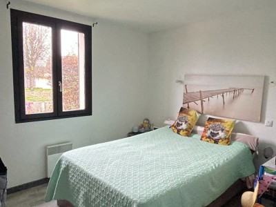PLAIN PIED - ROZAY EN BRIE - 80 m2 - VENDU