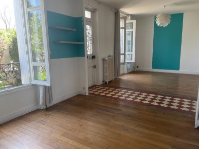 MAISON A VENDRE - ROZAY EN BRIE - 81 m2 - 250000 €