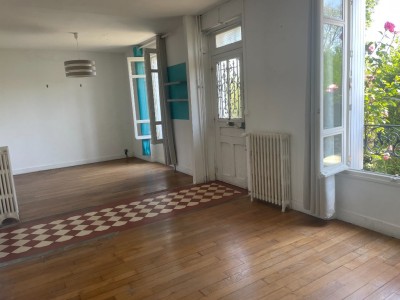 MAISON A VENDRE - ROZAY EN BRIE - 81 m2 - 261000 €