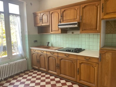 MAISON A VENDRE - ROZAY EN BRIE - 81 m2 - 261000 €