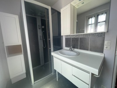 MAISON A VENDRE - ROZAY EN BRIE - 81 m2 - 261000 €