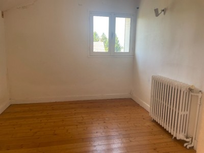 MAISON A VENDRE - ROZAY EN BRIE - 81 m2 - 261000 €