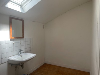 MAISON A VENDRE - ROZAY EN BRIE - 81 m2 - 261000 €