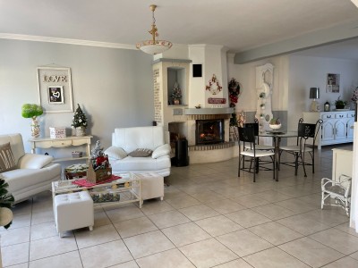 maison traditionnelle A VENDRE - TOURNAN EN BRIE - 220 m2 - 679000 €